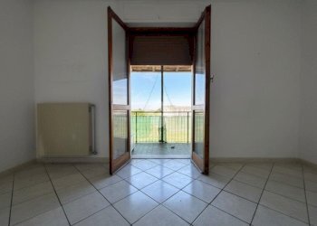 Trilocale Via Vecchia Novi, Basaluzzo - foto 16