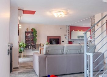 Four-room apartment Via Alessandro Volta, 1, Tarantasca - photo 1