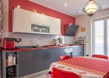 Four-room apartment Via Alessandro Volta, 1, Tarantasca - photo 6