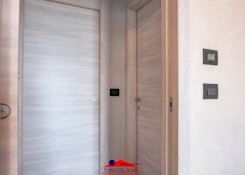 Four-room apartment Via Alessandro Volta, 1, Tarantasca - photo 11