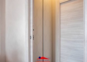 Four-room apartment Via Alessandro Volta, 1, Tarantasca - photo 12
