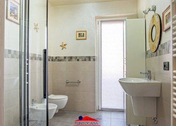 Four-room apartment Via Alessandro Volta, 1, Tarantasca - photo 13
