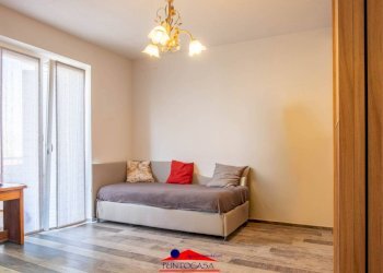 Four-room apartment Via Alessandro Volta, 1, Tarantasca - photo 15