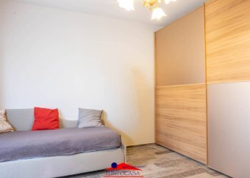 Four-room apartment Via Alessandro Volta, 1, Tarantasca - photo 16