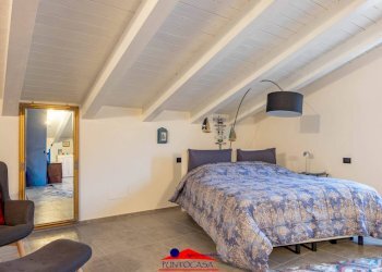 Four-room apartment Via Alessandro Volta, 1, Tarantasca - photo 18
