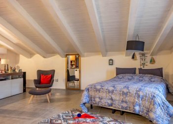 Four-room apartment Via Alessandro Volta, 1, Tarantasca - photo 20