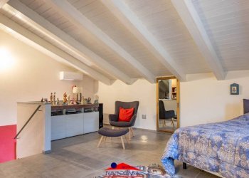 Four-room apartment Via Alessandro Volta, 1, Tarantasca - photo 21