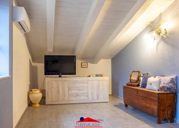 Four-room apartment Via Alessandro Volta, 1, Tarantasca - photo 22
