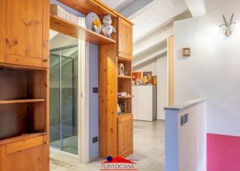 Four-room apartment Via Alessandro Volta, 1, Tarantasca - photo 25