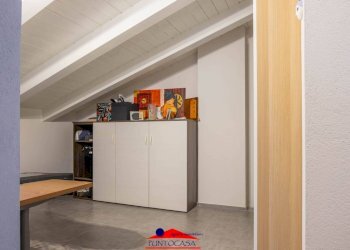 Four-room apartment Via Alessandro Volta, 1, Tarantasca - photo 26