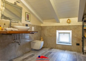 Four-room apartment Via Alessandro Volta, 1, Tarantasca - photo 29