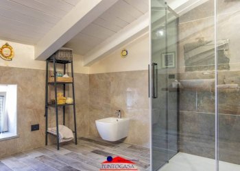 Four-room apartment Via Alessandro Volta, 1, Tarantasca - photo 30