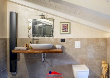 Four-room apartment Via Alessandro Volta, 1, Tarantasca - photo 31