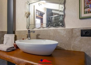 Four-room apartment Via Alessandro Volta, 1, Tarantasca - photo 32