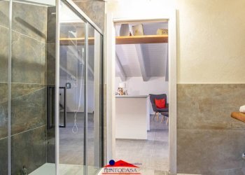 Four-room apartment Via Alessandro Volta, 1, Tarantasca - photo 33