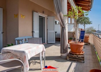 Four-room apartment Via Alessandro Volta, 1, Tarantasca - photo 36