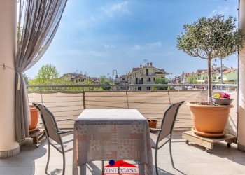Four-room apartment Via Alessandro Volta, 1, Tarantasca - photo 37