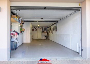 Four-room apartment Via Alessandro Volta, 1, Tarantasca - photo 39