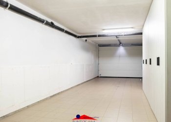 Four-room apartment Via Alessandro Volta, 1, Tarantasca - photo 40