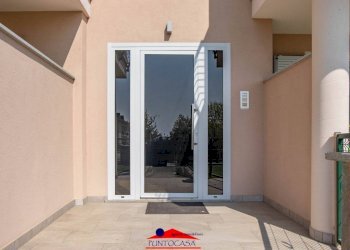 Four-room apartment Via Alessandro Volta, 1, Tarantasca - photo 42