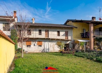 Rustico Via Basse Macra, 11, Villar San Costanzo - foto 1