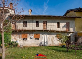 Rustico Via Basse Macra, 11, Villar San Costanzo - foto 4