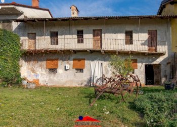Rustico Via Basse Macra, 11, Villar San Costanzo - foto 5