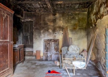 Rustico Via Basse Macra, 11, Villar San Costanzo - foto 8