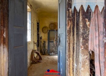 Rustico Via Basse Macra, 11, Villar San Costanzo - foto 9