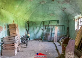 Rustico Via Basse Macra, 11, Villar San Costanzo - foto 12