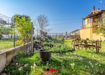 Rustico Via Basse Macra, 11, Villar San Costanzo - foto 13