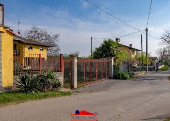Rustico Via Basse Macra, 11, Villar San Costanzo - foto 14