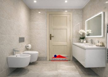 Trilocale Via Fratelli Ramorino, 6, Cuneo (zona Centro Storico) - foto 5