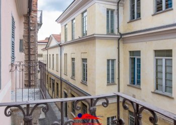 Trilocale Via Fratelli Ramorino, 6, Cuneo (zona Centro Storico) - foto 19