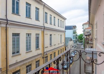 Trilocale Via Fratelli Ramorino, 6, Cuneo (zona Centro Storico) - foto 20