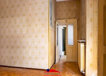 Trilocale Via Fratelli Ramorino, 6, Cuneo (zona Centro Storico) - foto 21