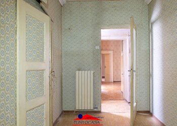 Trilocale Via Fratelli Ramorino, 6, Cuneo (zona Centro Storico) - foto 24