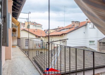 Trilocale Via Fratelli Ramorino, 6, Cuneo (zona Centro Storico) - foto 26