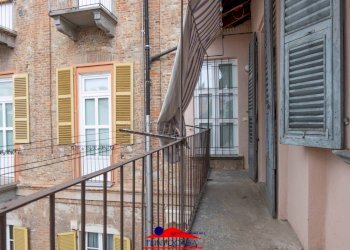 Trilocale Via Fratelli Ramorino, 6, Cuneo (zona Centro Storico) - foto 27