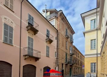 Trilocale Via Fratelli Ramorino, 6, Cuneo (zona Centro Storico) - foto 28