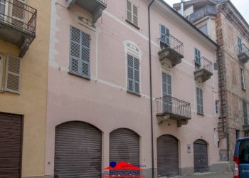 Trilocale Via Fratelli Ramorino, 6, Cuneo (zona Centro Storico) - foto 30