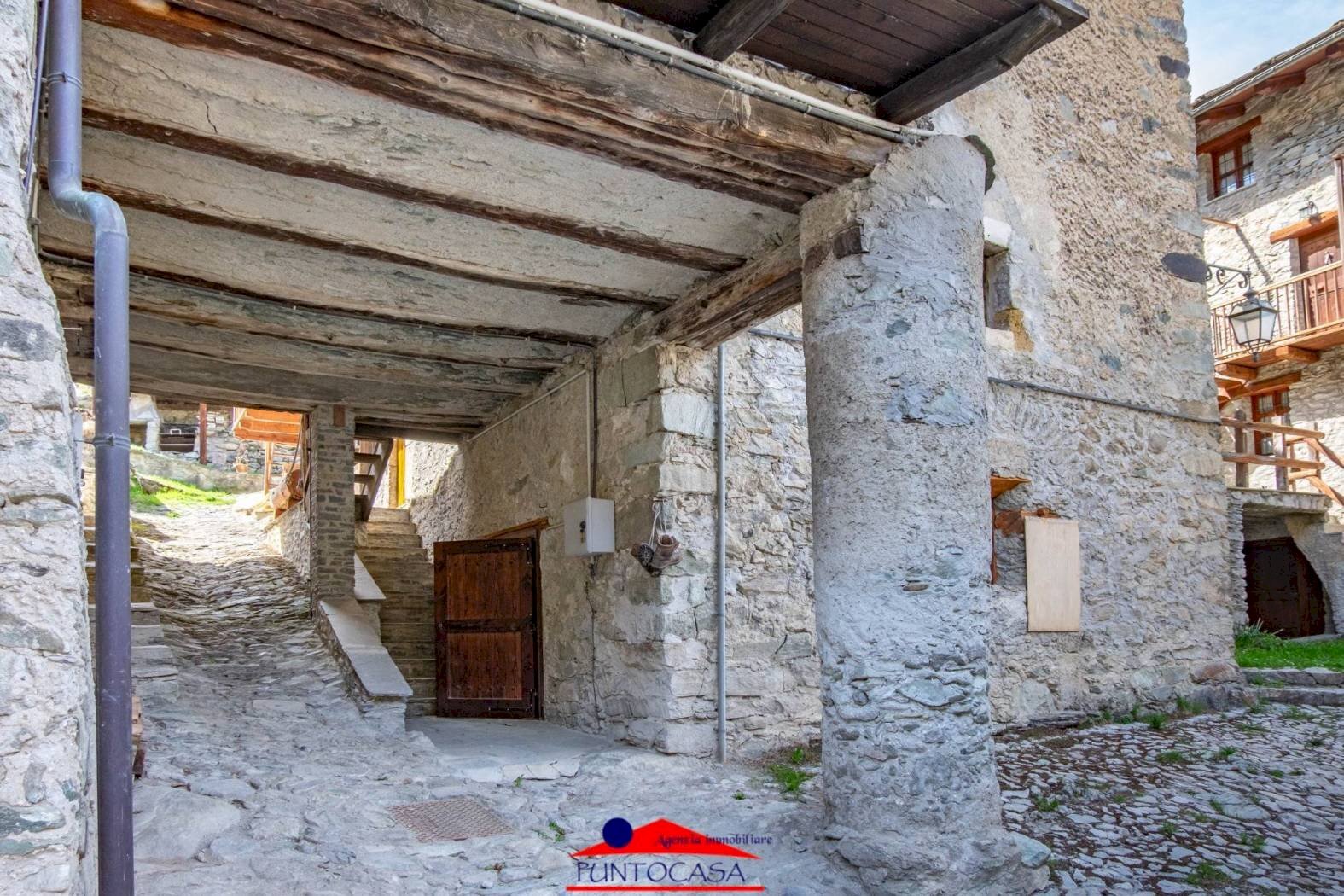 Baita Borgata Preit, 29, Canosio - photo 3