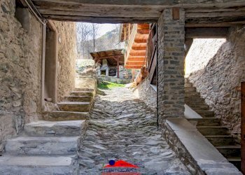 Baita Borgata Preit, 29, Canosio - photo 4
