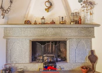 Baita Borgata Preit, 29, Canosio - photo 9