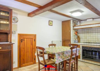Baita Borgata Preit, 29, Canosio - photo 12