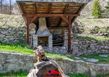 Baita Borgata Preit, 29, Canosio - photo 29