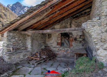 Baita Borgata Preit, 29, Canosio - photo 31