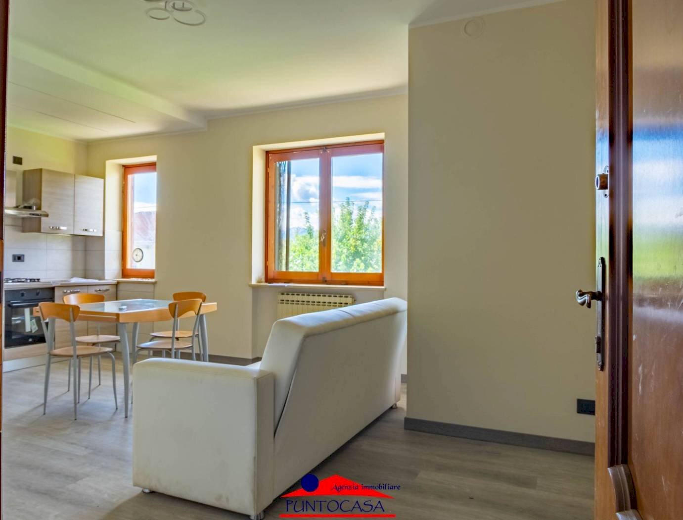 Two-room apartment Via Monte Pelvo, Busca - photo 2