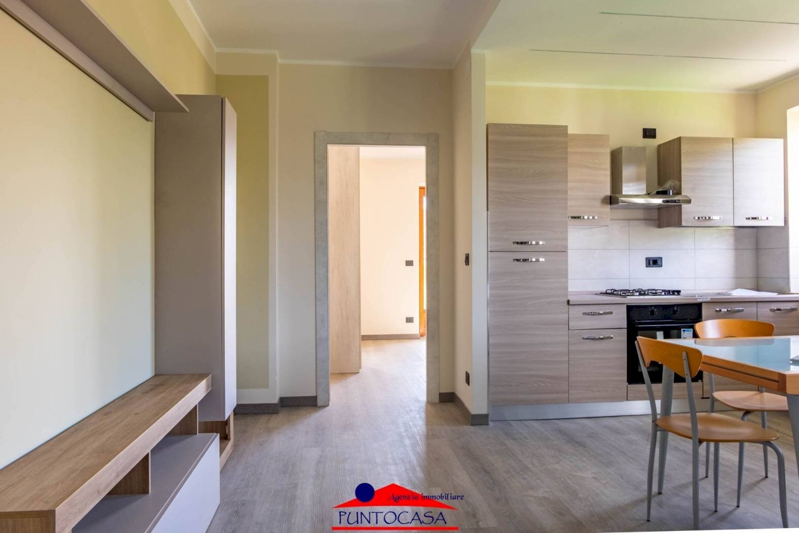 Two-room apartment Via Monte Pelvo, Busca - photo 3