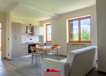 Two-room apartment Via Monte Pelvo, Busca - photo 1